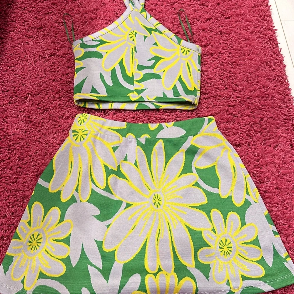 Zara Matching Set - Picture 13 of 15
